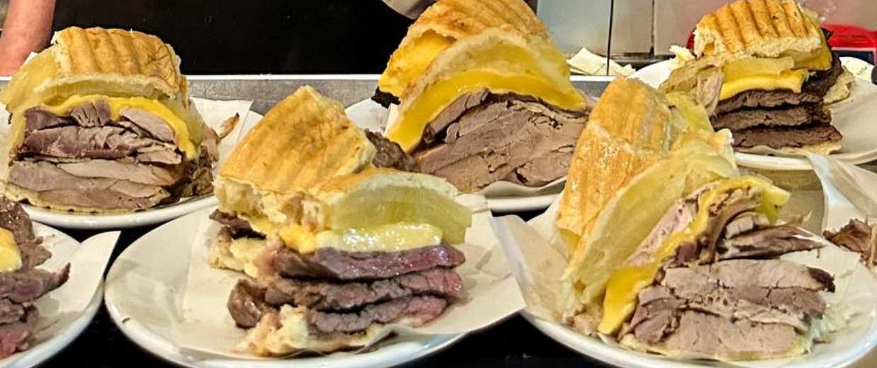 Rio 24h: os estabelecimentos que não fecham NUNCA