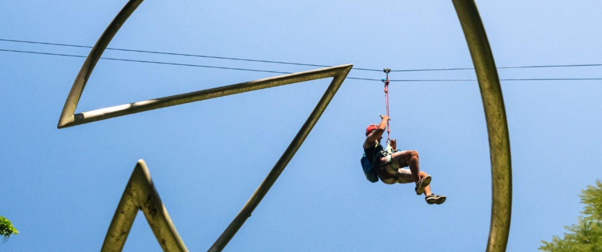 feriado com crianças no rio