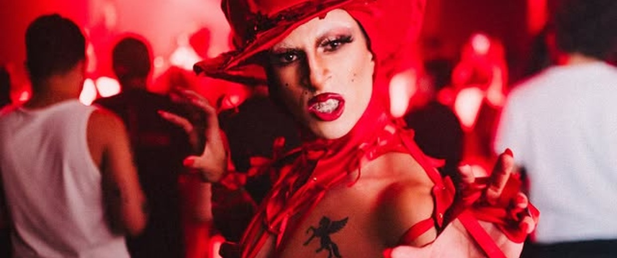 festas lady gaga no rio