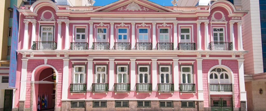 Onde ficar no centro do Rio e arredores: melhores hotéis da cidade