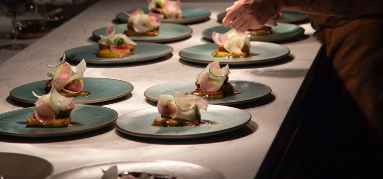 Rio tem 13 restaurantes entre os melhores do Brasil