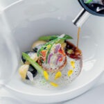 Restaurante Hotel Cipriani