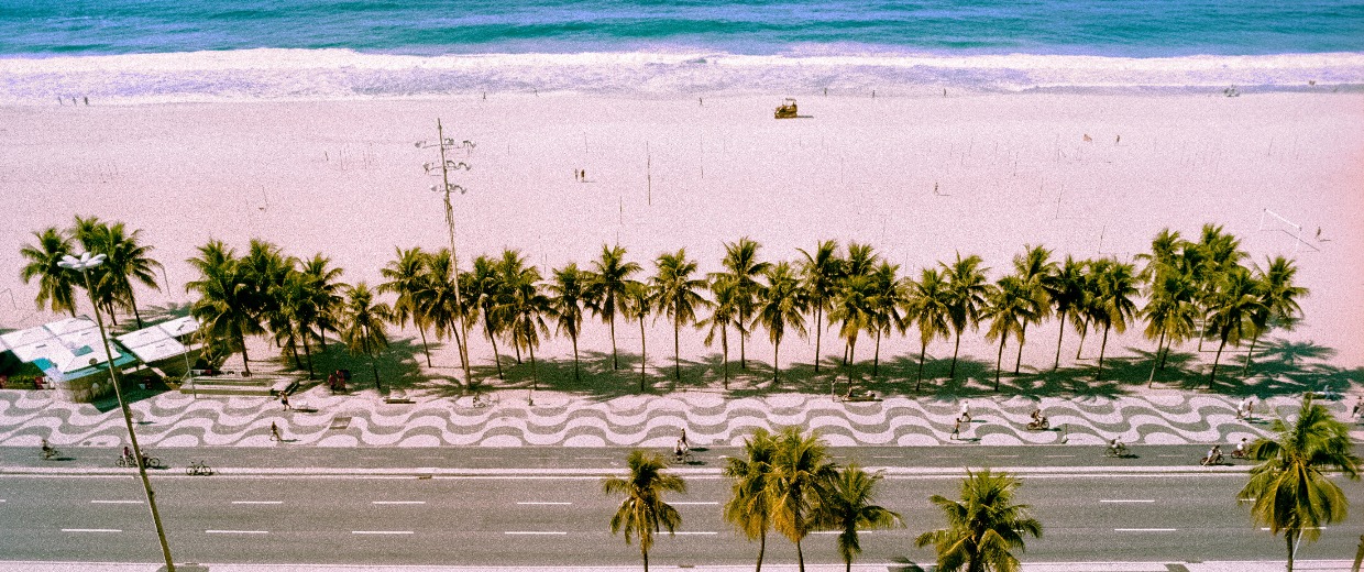 o que fazer em copacabana