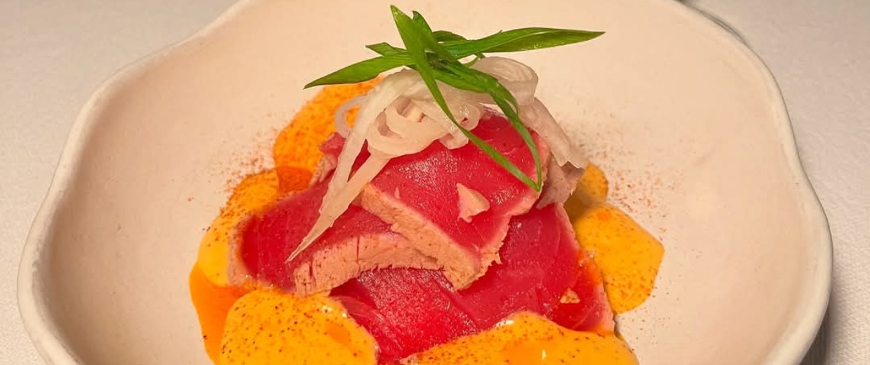 Dia do Atum: confira onde comer pratos diferentes com um dos peixes mais desejados