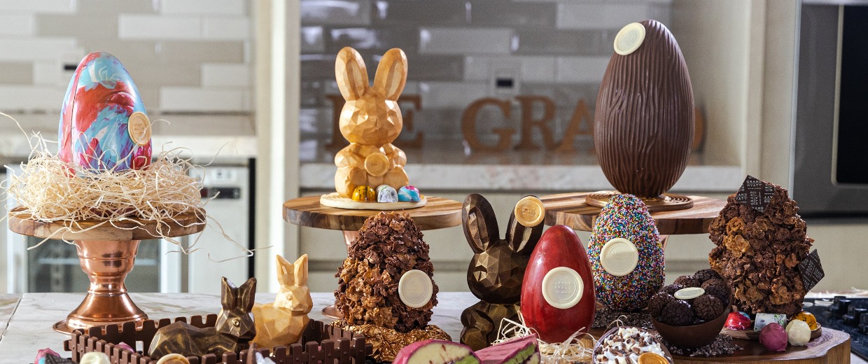 Páscoa Gastronômica: onde comer no Rio de Janeiro