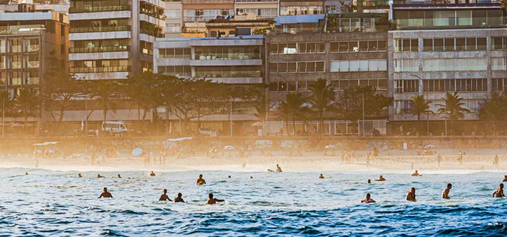 Vem para o Rio? Confira onde ficar na Zona Sul!