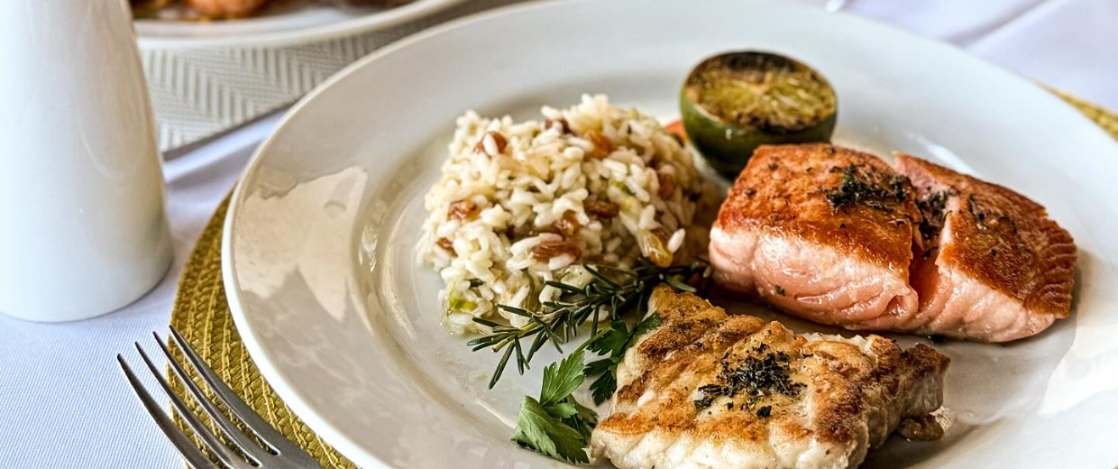 Escolhemos 15 restaurantes variados para um jantar especial em um dos bairros mais deliciosos do Rio