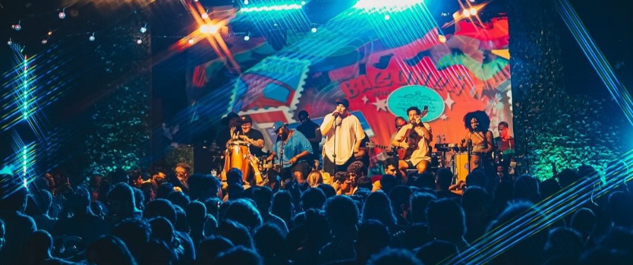 programacao feriadao no rio de janeiro