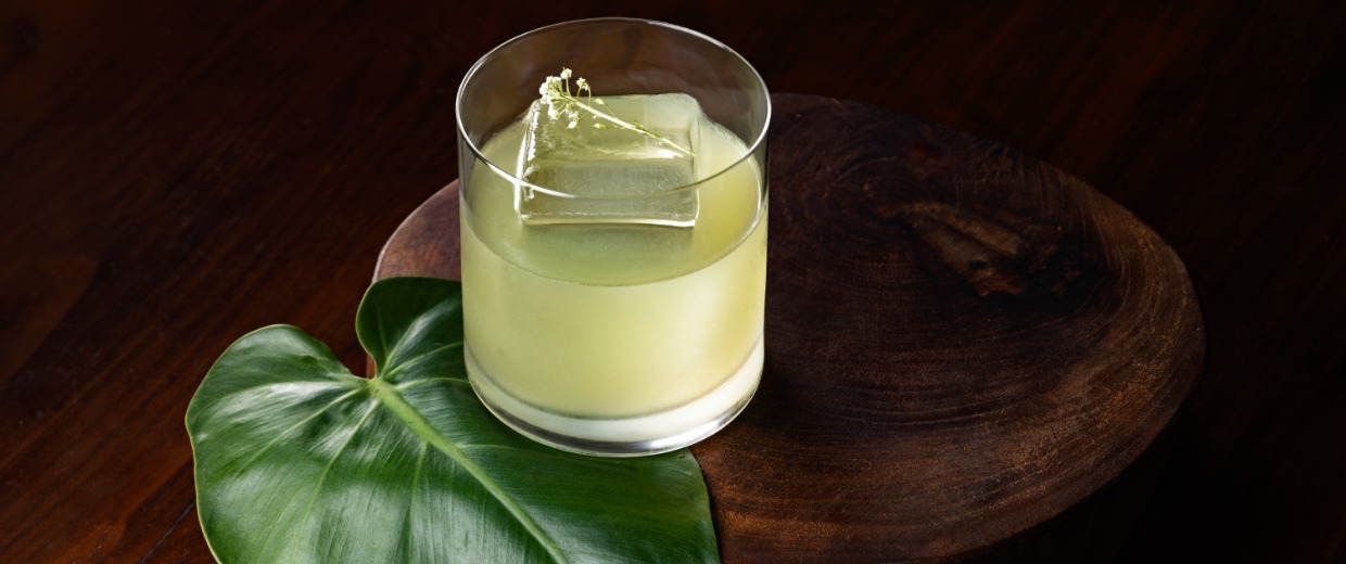 Rubaiyat lança nova carta de coquetéis com inspiração brasileira e releitura de clássicos