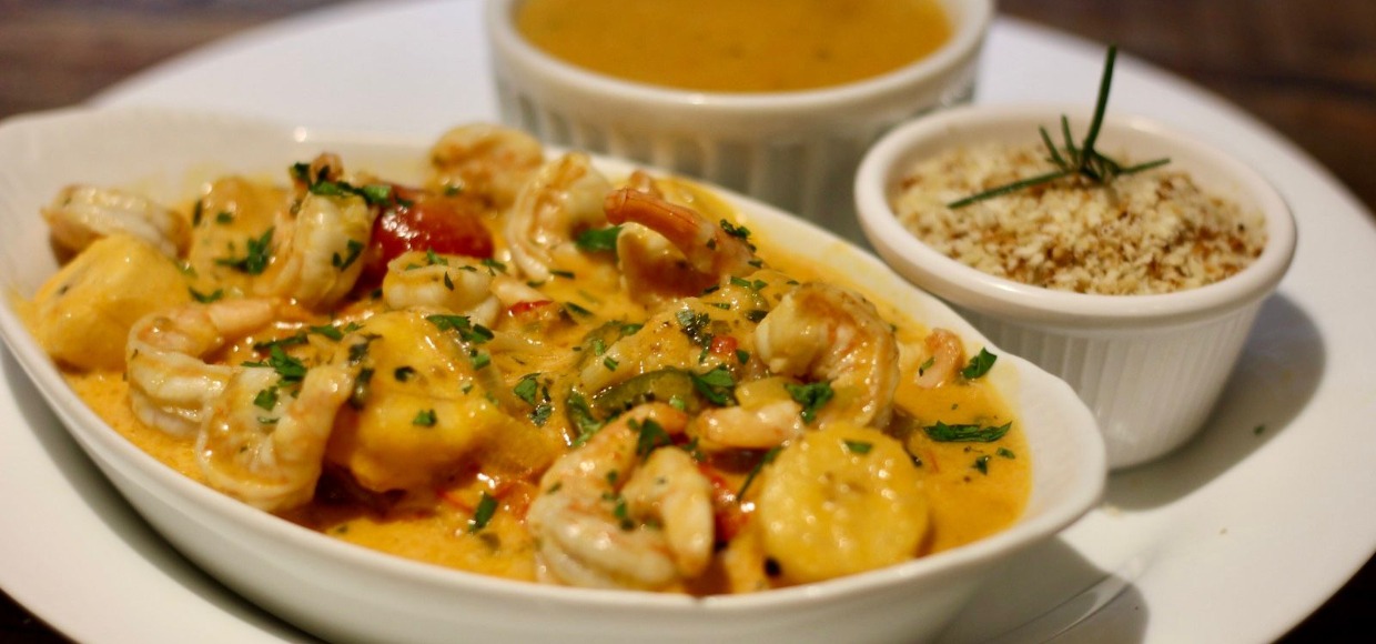 Restaurant Week – Um roteiro delicioso pelo CADEG