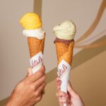 Vitali Gelato Barra
