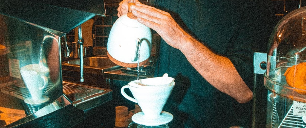 Baristas cariocas: oito profissionais que estão transformando o café no Rio
