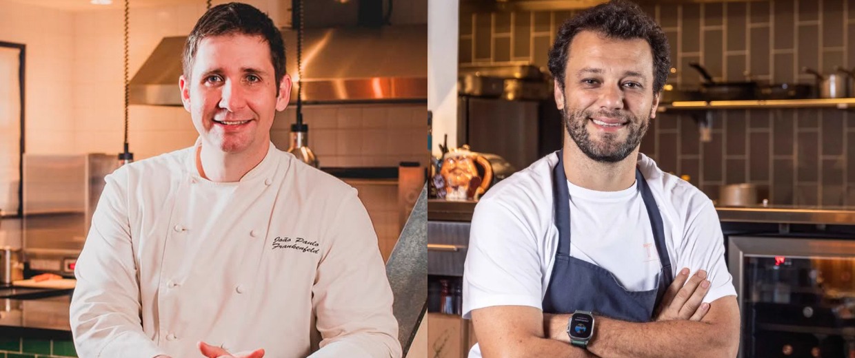 Guia Michelin 2025: Rio de Janeiro tem dois novos restaurantes estrelados