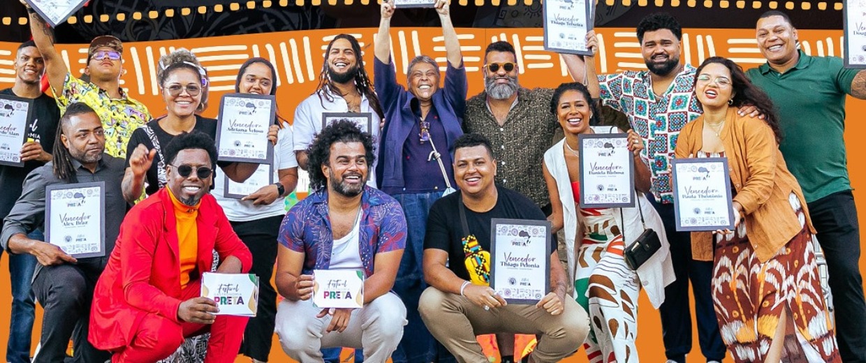 Festival Gastronomia Preta: tudo sobre o evento