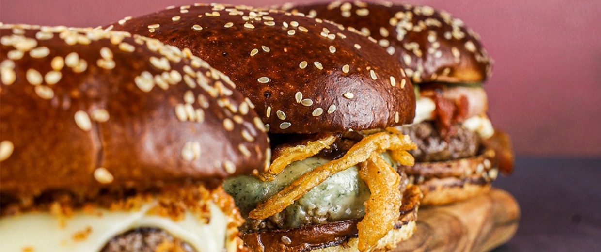 Pão, carne queijo e muito mais: 15 hamburguerias que se destacam no Rio