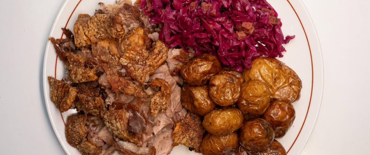 Tijolada, de Thomas Troisgros, tem “soltando a franga” às quartas