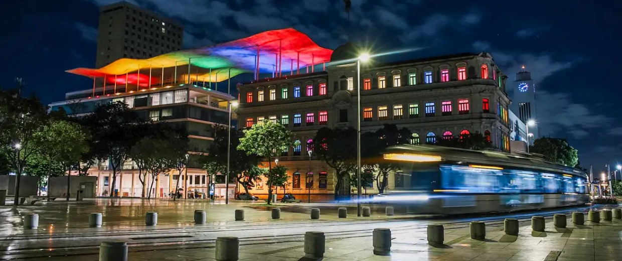 mes do orgulho rio de janeiro