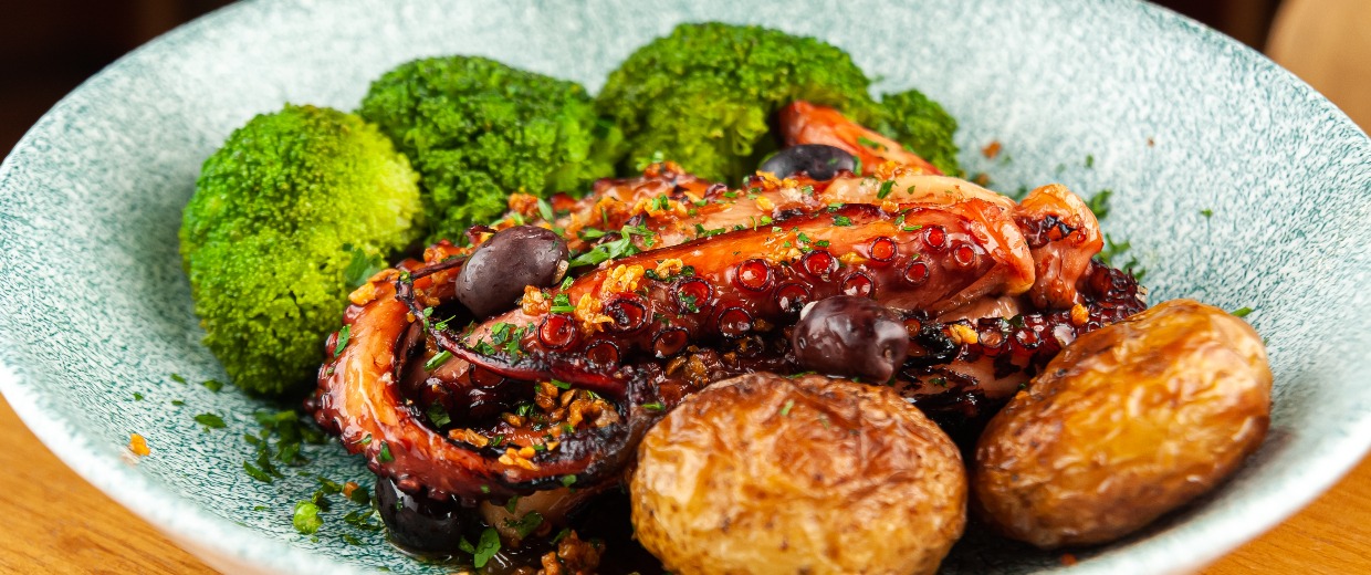 Dia das mães: lugares especiais para comer