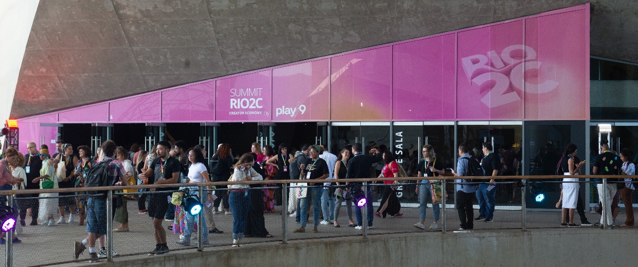 parceiros rio2c beneficios