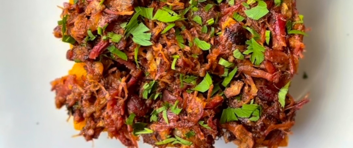 Sabores cariocas: uma seleção com cinco petiscos de rabada bem originais