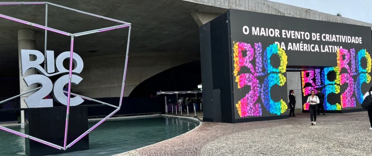 Rio2C rio de janeiro