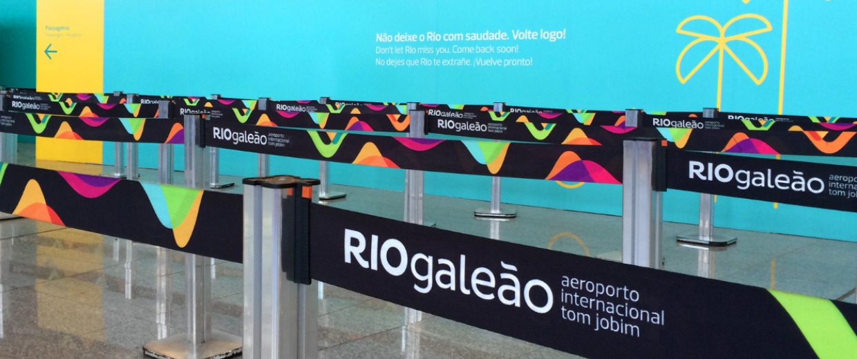 riogaleao aeroporto internacional do Rio de Janeiro