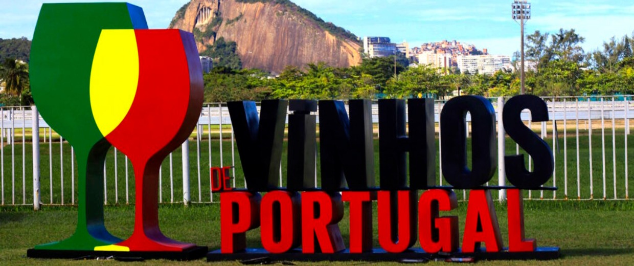 Jockey Club recebe Vinhos de Portugal na próxima semana