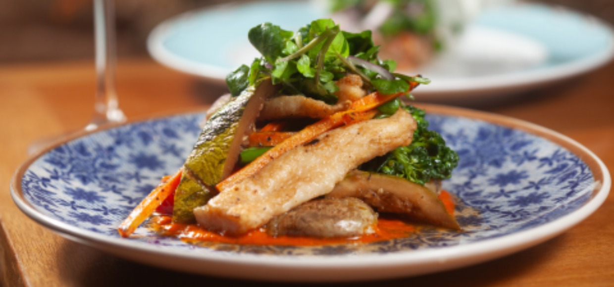 Restaurant Week – Um passeio completo pelo Vogue Square