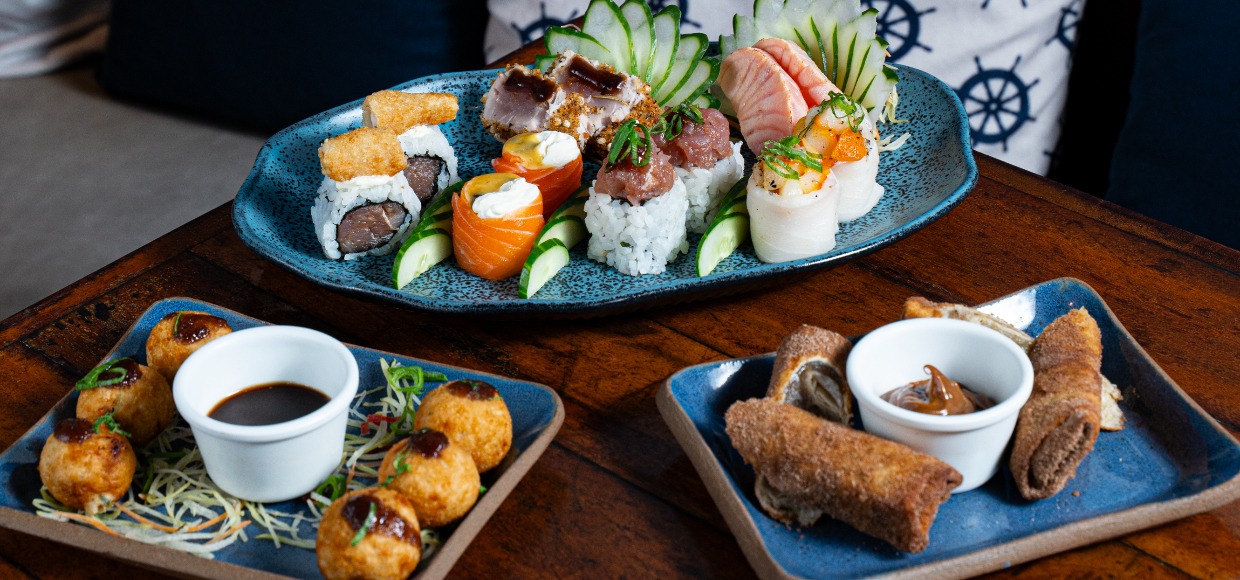 Restaurant Week – Ipanema, Leblon e Gávea