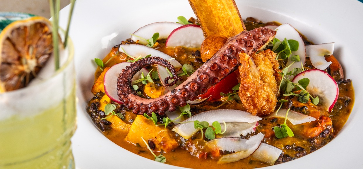 Restaurant Week – Copacabana, Botafogo e Laranjeiras