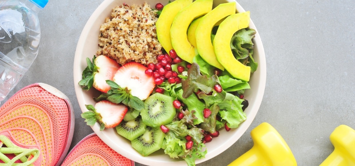 Onde comem os atletas? Um guia rápido para o antes e o depois da maratona