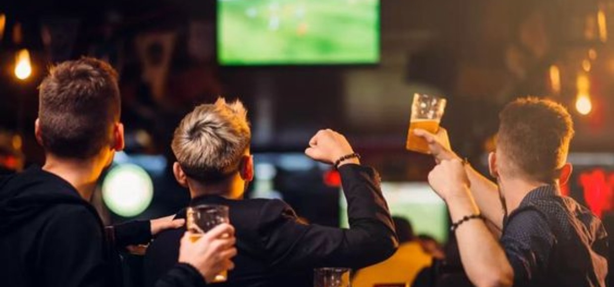 10 bares para assistir jogos no Rio