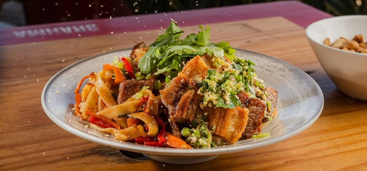 Sabores da Orla 2025: Tudo sobre o evento