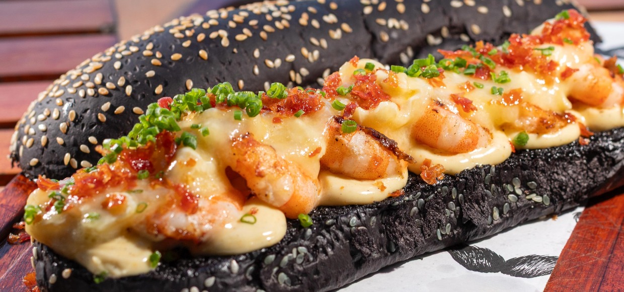 Sabores da Orla: Os destaques do evento!