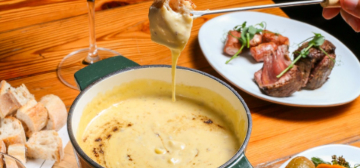 Onde comer fondue no Rio: 12 lugares para aquecer o inverno