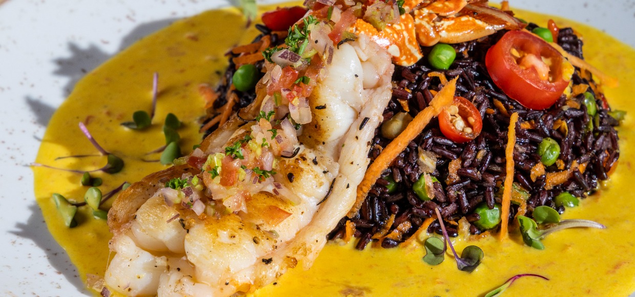 Festival da Lagosta agita a Garcia D’Ávila com pratos especiais