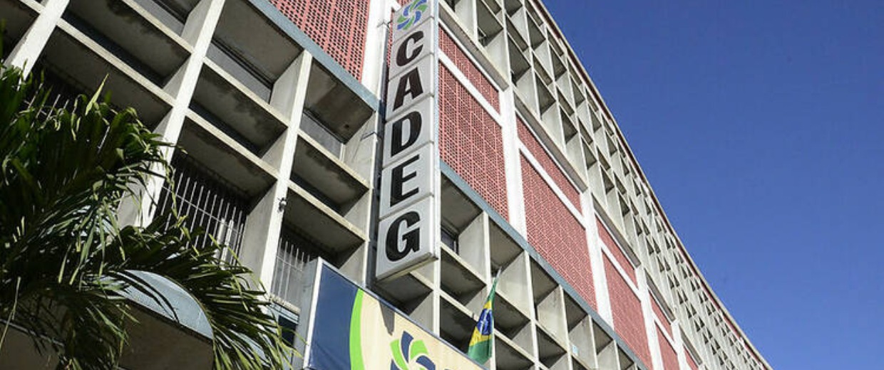 Cadeg: Mercado Municipal do Rio é também patrimônio imaterial desta cidade deliciosa