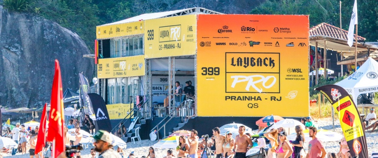 layback pro prainha rio de janeiro