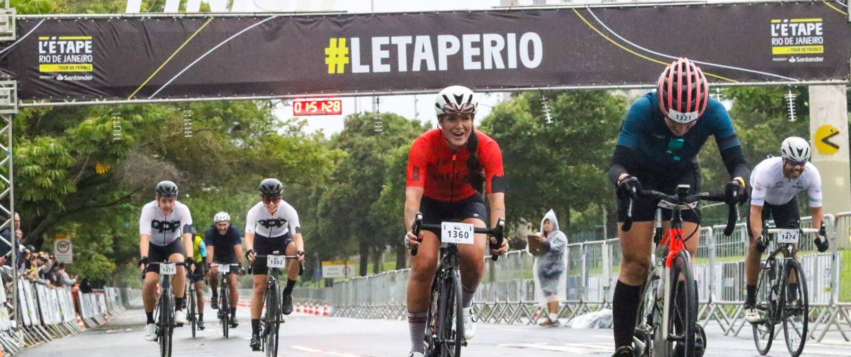 L'Étape Rio