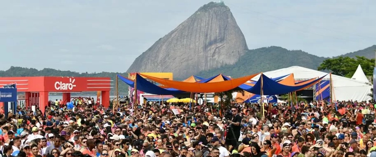programacao feriado rio