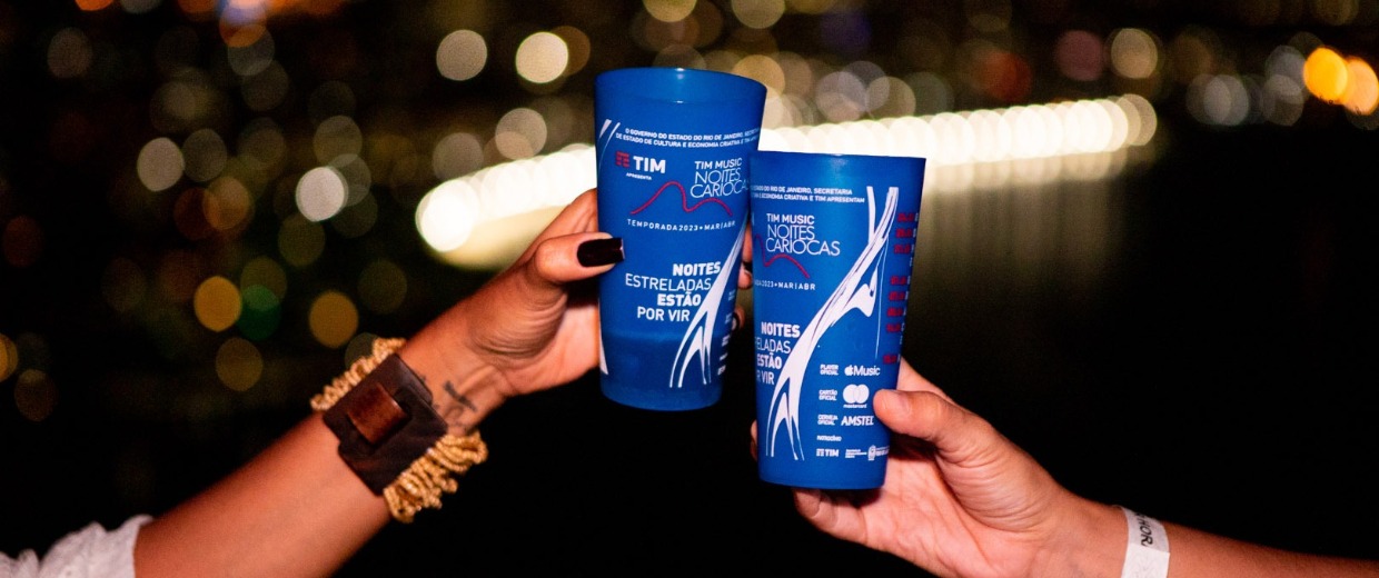 tim music noites cariocas