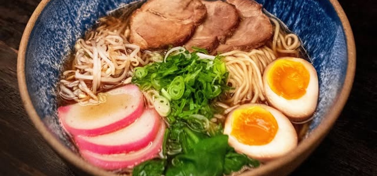 Onde comer lámen no Rio de Janeiro: 8 lugares para explorar a sopa japonesa