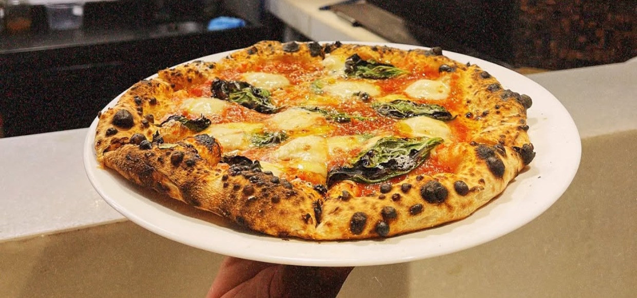 12 Pizzarias imperdíveis no Rio de Janeiro