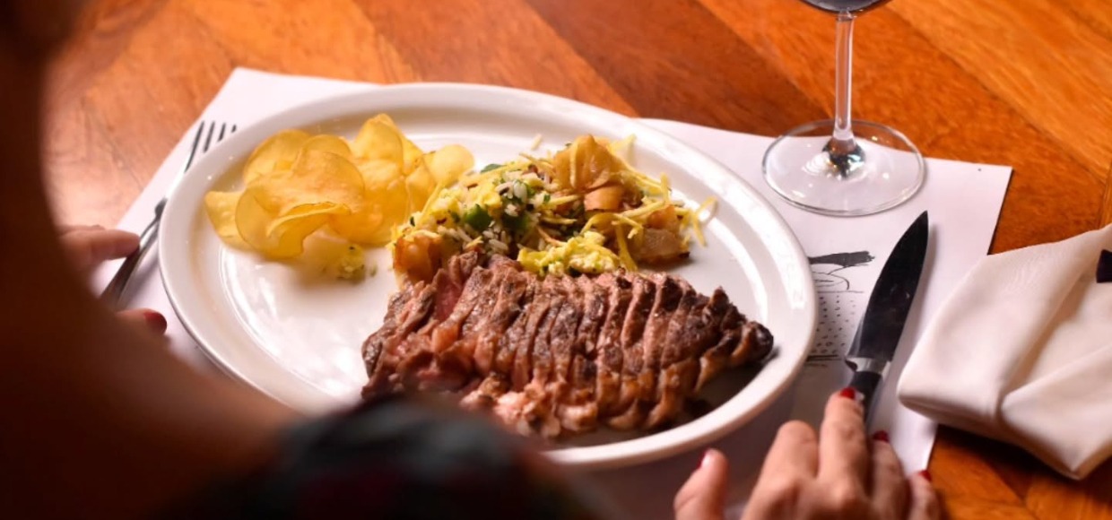 Esplanada Grill – O templo das carnes em Ipanema