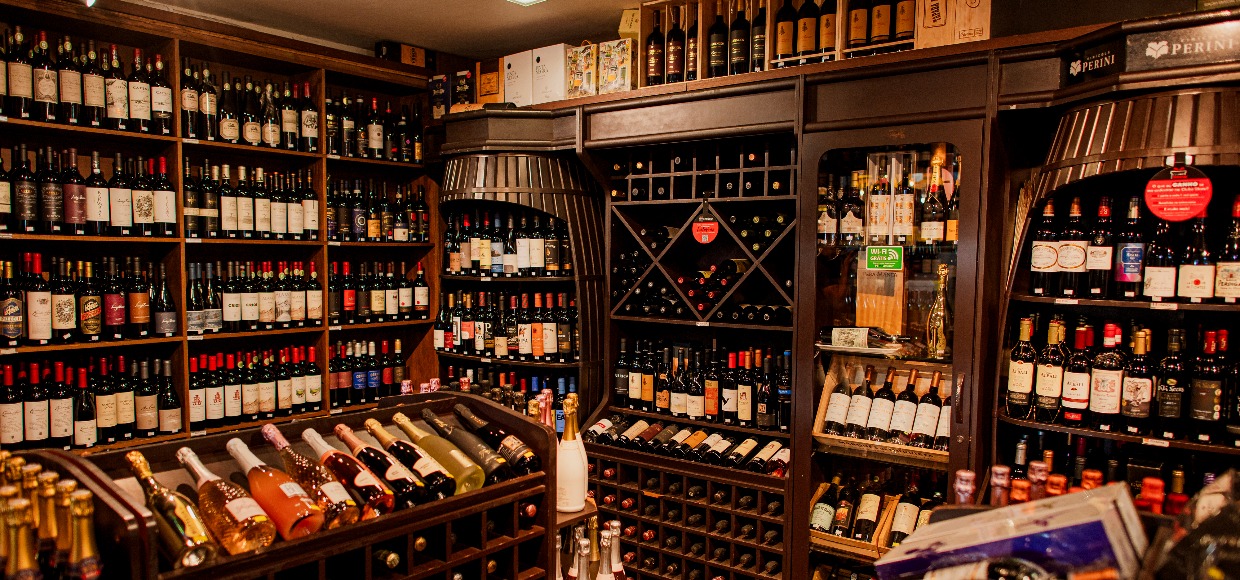 Vinhos e Empórios que te esperam no CADEG: confira!