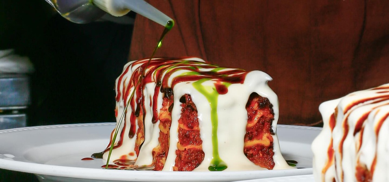 Lasanha: Onde saborear as mais deliciosas versões no Rio de Janeiro