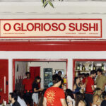 O Glorioso Sushi