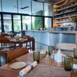 Cantô Gastrô & Lounge