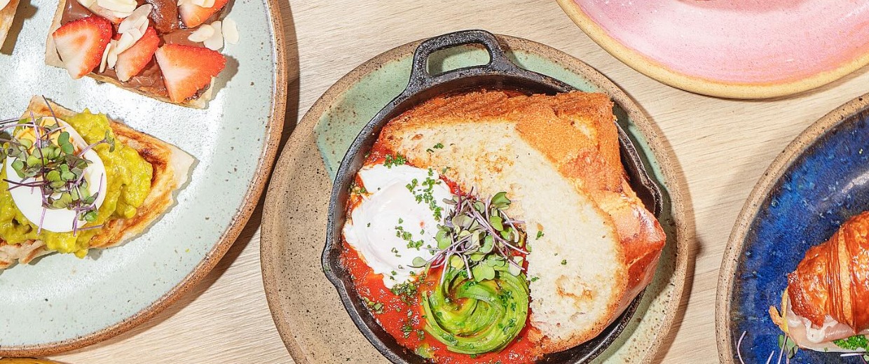 Hora do brunch: onde provar esse tipo de refeição que anda em alta no Rio, misturando café e almoço