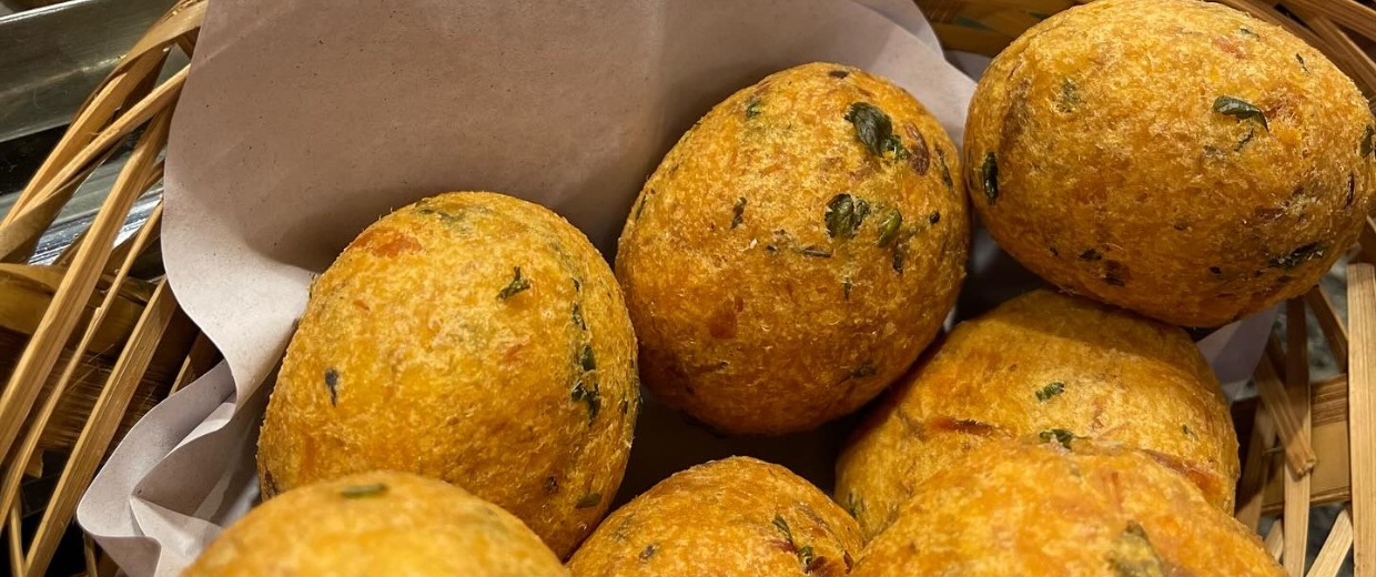 Cadeg, um reduto da comunidade portuguesa no Rio